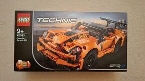 Lego Technic 42093