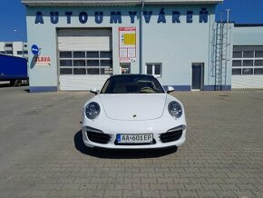 Porsche 911/991 Carrera 3.4 i 2014 - 1