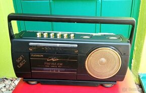 Radio - 1