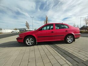 Škoda Octavia 1 1.6 GLX - 1