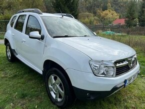 Dacia Duster 1.6 16V LPG - 1