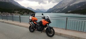 KTM 1190 Adventure