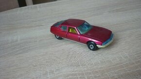 MATCHBOX SPEED KINGS CITROEN S.M. K - 33 1971 - 1