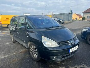 Renault ESPACE IV