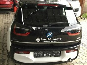 BMW i3 eDrive BEV i01IB1 94 AH - 1