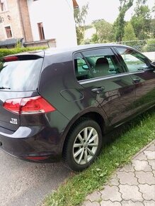 Golf 7