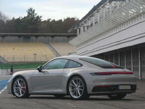 originál zimní alu PORSCHE 911 992 Carrera S R20 a R21 5x130