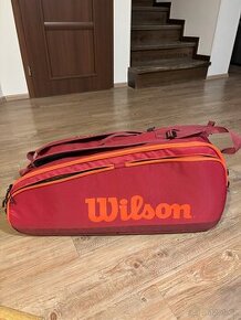 Tenisový bag / batoh / taška Wilson