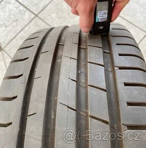 225/40 R18 letní NOKIAN 6mm