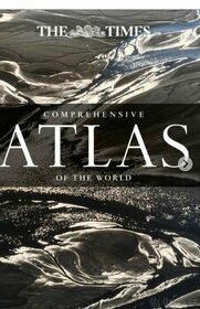 The Times ATLAS of the world, 14th edition