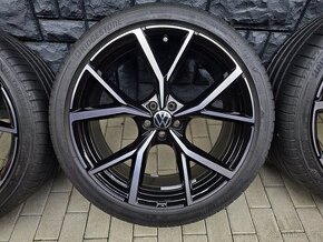 5x112 R22 VW Estoril Touareg Rline 285/35 R22