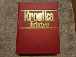 Kronika lidstva - 1