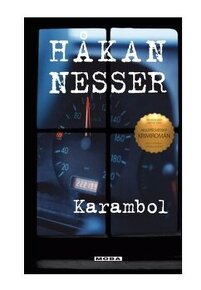 Hakan Nesser Karambol