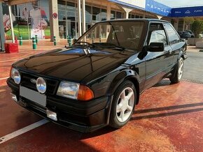 Ford Escort MK3 1.6 XR3i