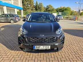 Kia Sportage 1,6 T-GDi