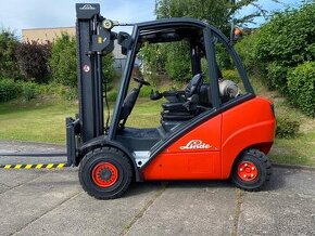 Linde H 30 T