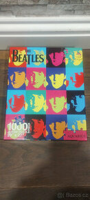 Puzzle Beatles