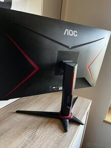 27" AOC 27G2AE Gaming - 1