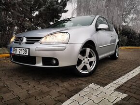 Golf 5 1.4i 59kw 2008 prodej/výměna