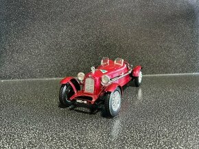 Alfa Romeo 8C 2300 Monza 1/18 - 1