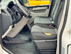 Volkswagen T6 Transporter 2.0 TDI, rok výroby 2015