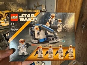 Lego Star Wars 75359