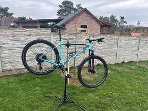 Bianchi Nitron XL - 1