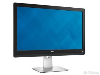 Dell UZ2315Hf UltraSharp Full HD, pivot, repro, webkamera