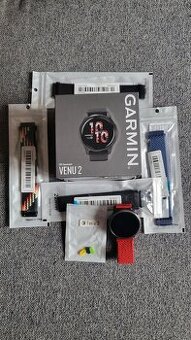 Garmin Venu 2