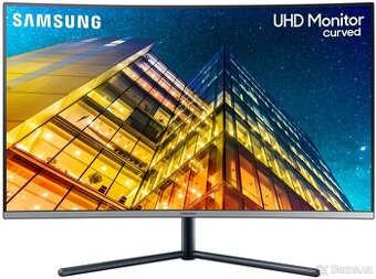 32" Samsung U32R590