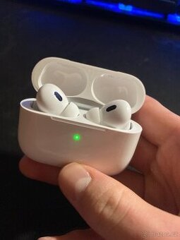 AirPods Pro 2 UA