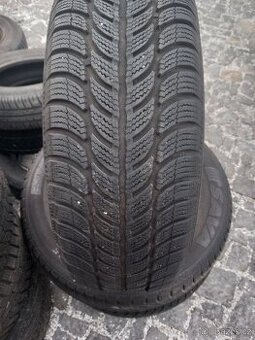 195/65/15 zimní pneu 195/65 R15