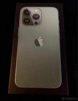 iPhone 13 Pro  128GB zelený