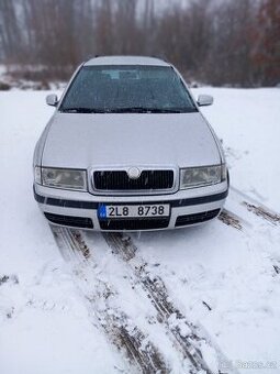 Škoda Octavia I 1.9 tdi 66kw chip na 81