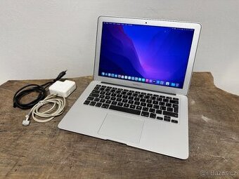 Apple Macbook Air 13.3" - 2017, i5, 8GB, 128GB SSD, Mac OS