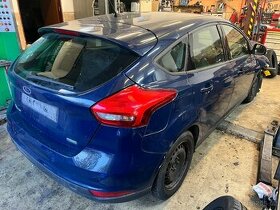 FORD FOCUS 1.0 ECOBOOST