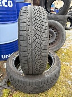 Continental 215/50 r19