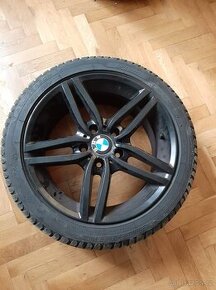 Kola celoroční 225/45 R17