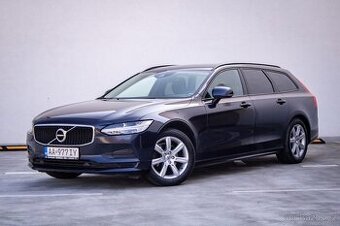 Volvo V90 D3 2.0L Momentum A/T - 1