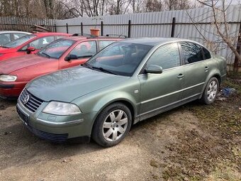 Passat B5 2.5TDI AKN 110 kw - 1