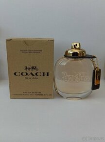 Coach parfémová voda dámská 90 ml tester