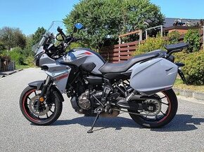 Yamaha Tracer 700 ABS