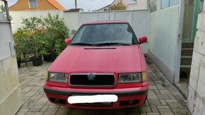 Škoda Felicia - 1