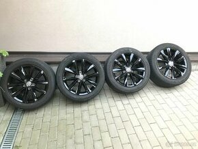 Volkswagen Springfield R 18 255/45 Multivan, T6, T6.1 T5