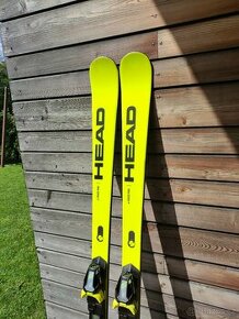 lyže HEAD Worldcup Rebels e-RACE PRO, 175cm, 21/22 - 1