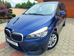 BMW Rad 2 Gran Tourer 2 216d Advantage 7miestne