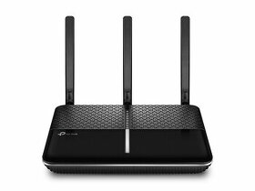 Bezdrátový gigabitový router TP link AC2300