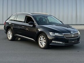 Škoda Superb 3 FL STYLE 2.0 TDI 110kw DSG 2020