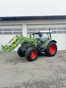 Fendt 211 Vario