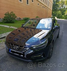 Hyundai i30 Fastback 1,5T-GDI MHV  8/2022